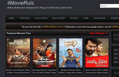 movie rulz. pl|Latest Telugu Movies 